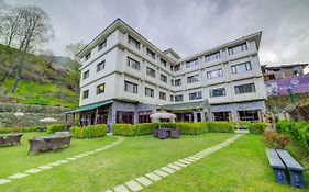 Rock Manali By Vivaan